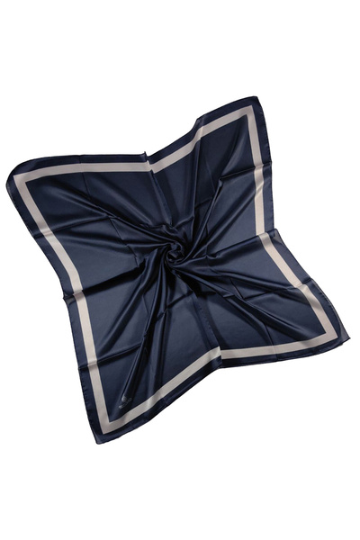 mim eşarp وشاح جان جان ذو الأوشحة المصرية مقاس 100x100 سم