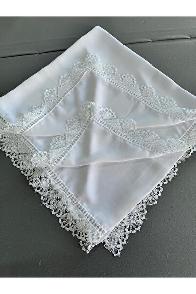 TUTUYA TEXTIL Έτοιμο Κέντημα Προσευχή Σάλι Προσευχής Κάλυμμα Mevlit