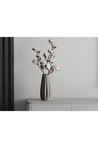 lysiaaccessory Modern Tasarımlı Vazo