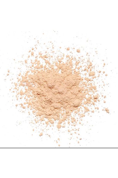 Revolution Peach Translucent Powder Loose Baking