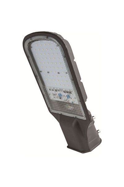 Cata 120 w Ledli Sokak Aydinlatma Armatürü CT-4682 Beyaz Isik