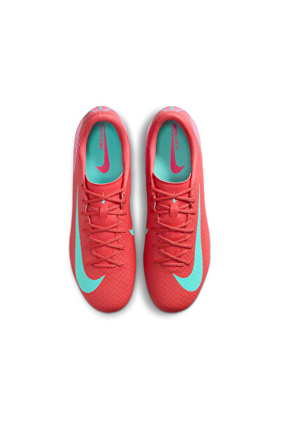 Nike Futbol Mercurial Zoom Vapor 16 Academy Fg/Mg Çoklu Zemin Kramponu