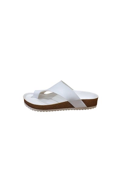 COMFORT OF PANTOFOLE Pantofole Flip Flops Unisex Beach Daily Slippers