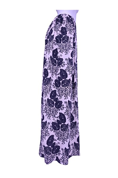 modayiğit Büyük beden kadın etek bej siyah