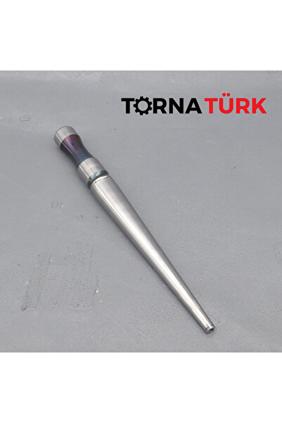 Torna Türk oval yüzük malafası