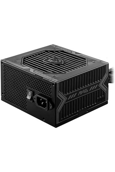 STOREMAX Shopwave Power Supply 80+ Bronze A550Bnl 550W Psu Mag New Htcshop 1005813
