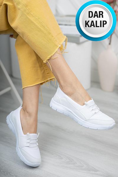 StWenn Women's Sneaker Comfortable Sole Casual Shoes