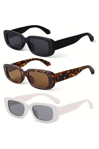 Nilu Moda Advantage 3-Piece Retro Set