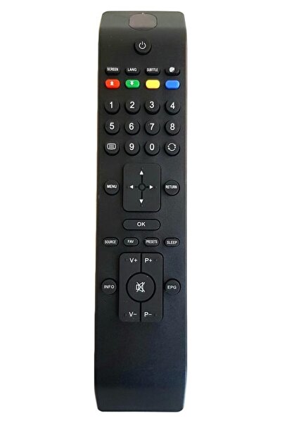 Regal Rtv 32140 Led Tv Kumandası