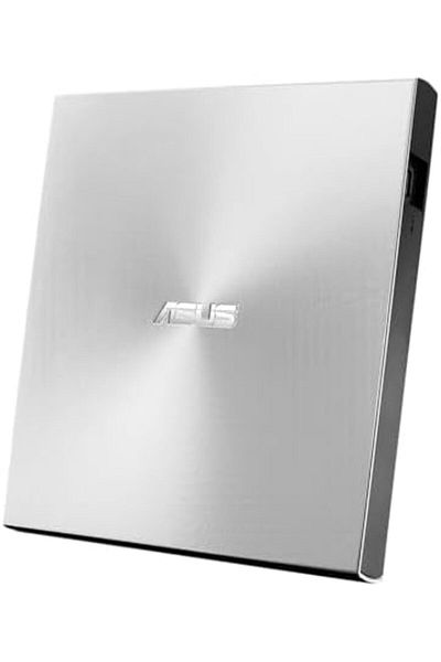 STOREMAX Shopwave Type-C Ultra Slim Sdrw-08U8M-U External Zendrive-U8M New Silver M-Disc USB Dvd Burner