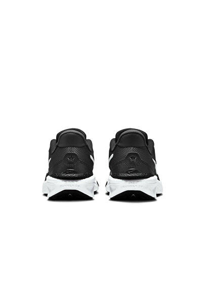 Nike Genç Koşu Ayakkabısı Star Runner 4 (Gs) DX7615-001 Siyah