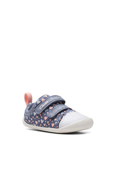 CLARKS RoamerCraft T. Denim Canvas SHOES INFANT BOYS