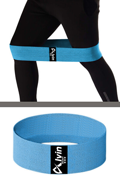 Alvin Spor Bandă de bumbac de înaltă calitate - Opțiuni ușoare și medii-dură, durabile și confortabile