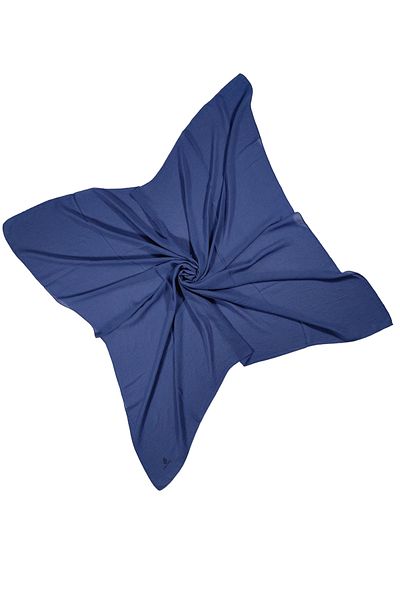 mim eşarp Eșarfe Aerobin Jazz Porumb - 110x110 Cm