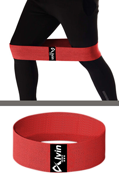 Alvin Spor Bandă de bumbac de înaltă calitate - Opțiuni ușoare și medii-dură, durabile și confortabile