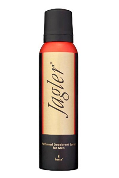 Jagler Classic Erkek Deodorant 150 ml