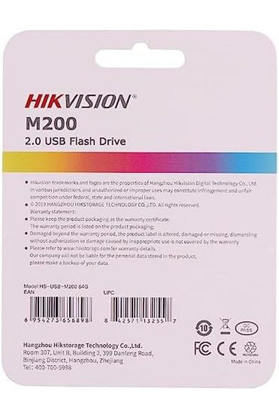 LUXE Usb2.0 Memory, 64Gb