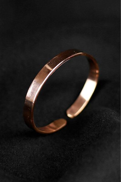 ÜZÜMCÜLER BAKIR Copper Bracelet