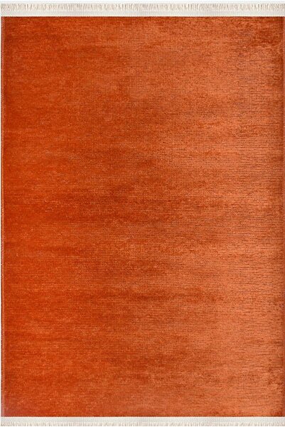 Emin Halı Aza 8200 Natural Lateks Havsız Tozsuz Jakarlı Dokuma Antre Mutfak S...