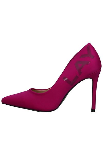 Replay Pumps