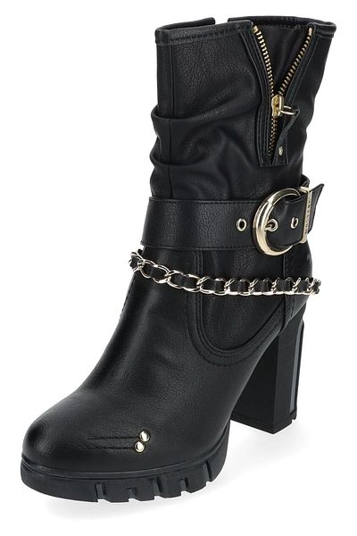 Mustang Stiefelette