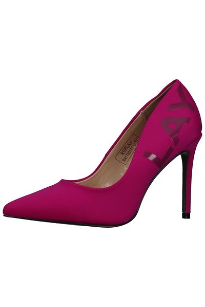Replay Pumps