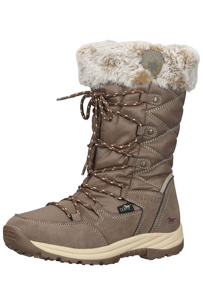 Mustang Stiefel
