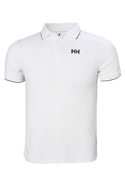 Helly Hansen Kos Polo Men's T-Shirt Hha.34068-001 White