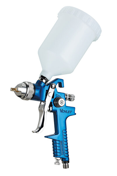 Voylet H-827 Boya Tabancası 1.4mm