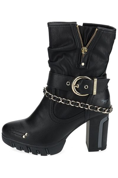 Mustang Stiefelette