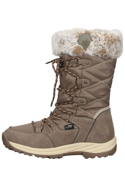 Mustang Stiefel