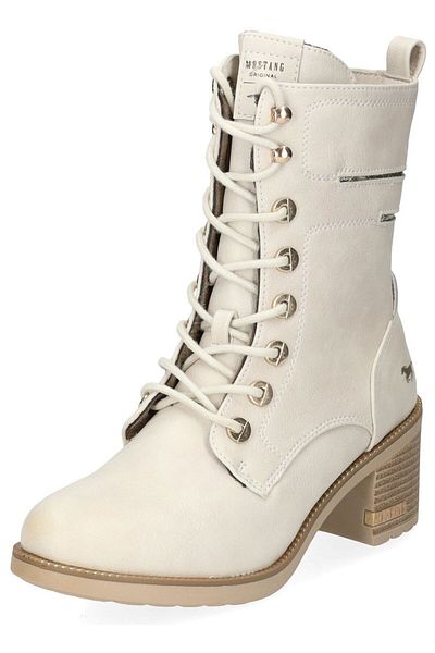 Mustang Stiefelette