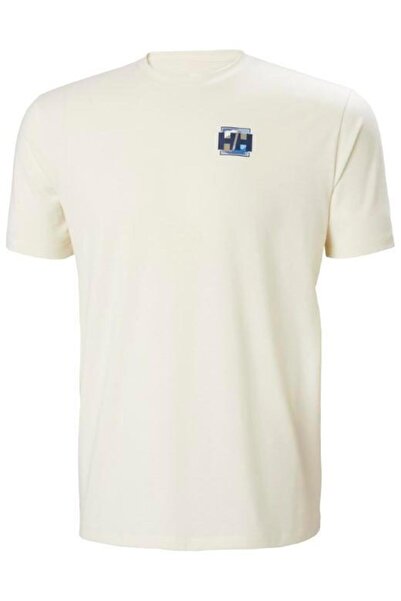 Helly Hansen SKOG RECYCLED GRAPHIC T-SHIRT