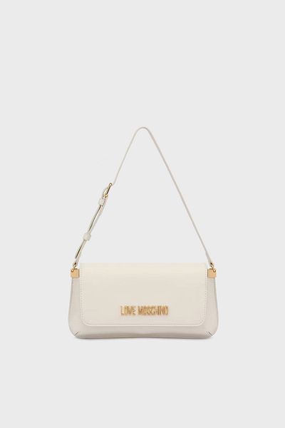 Love Moschino Logo Bag with Adjustable Strap - Jc4058Pp1Mlo0110