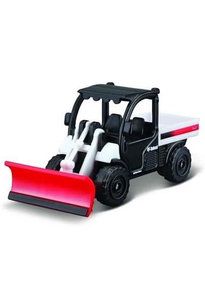 STOREMAX Mrttnca Bobcat Play Set Trndymrt 1087243
