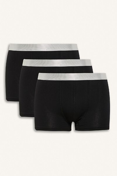 DeFacto E2915ax25sp Modell 3-teiliges Boxerset
