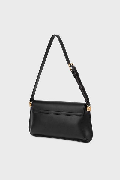 Love Moschino حقيبة بشعار مع حزام قابل للتعديل - JC4058PP1MLO0000