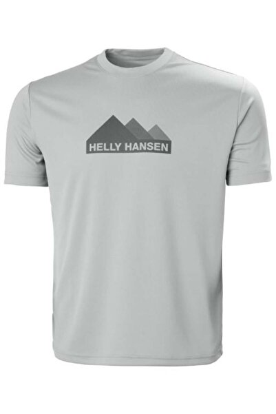 Helly Hansen TECH GRAPHIC T-SHIRT