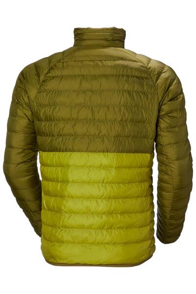 Helly Hansen IZOLOVACÍ PLÁŠŤ BANFF