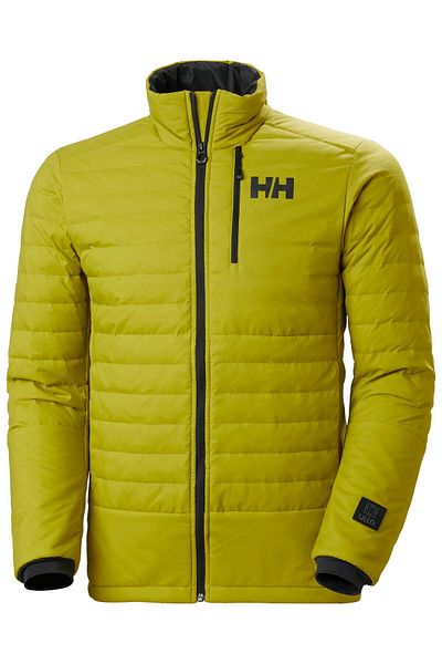 Helly Hansen Elevatıon Lıfaloft down Coat