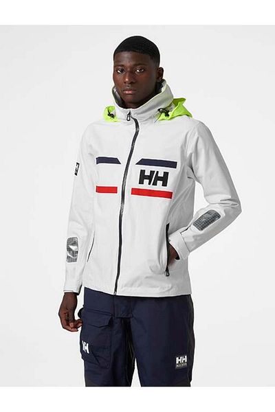 Helly Hansen Salt Navigator Jacket