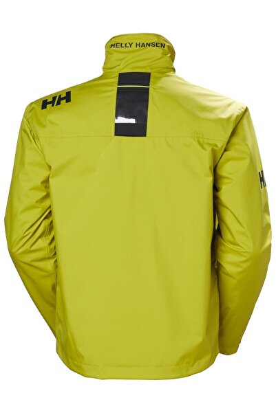 Helly Hansen Crew Midlayer Erkek Ceket