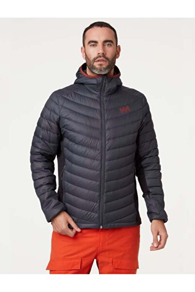 Helly Hansen VERGLAS KAPİŞONLU DOWN HYBRID INS