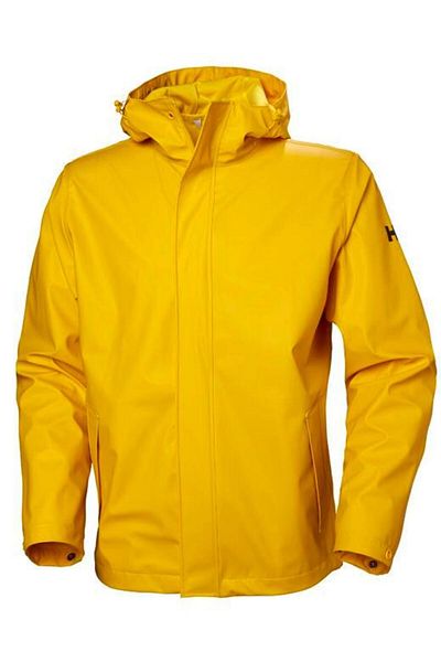 Helly Hansen Moss Coat