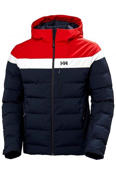 Helly Hansen Bossanova Puffy Coat