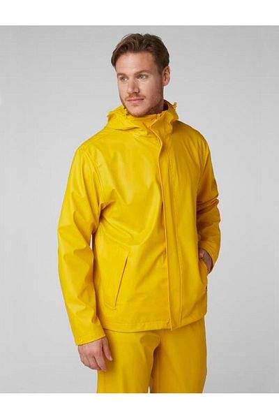 Helly Hansen Moss Coat