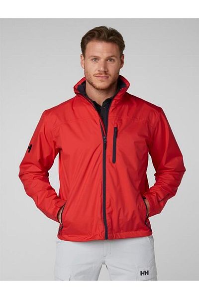 Helly Hansen Яке за среден слой Crew