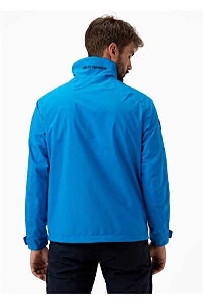 Helly Hansen HP RACING JACKET Erkek Mont ELECTRIC BLUE