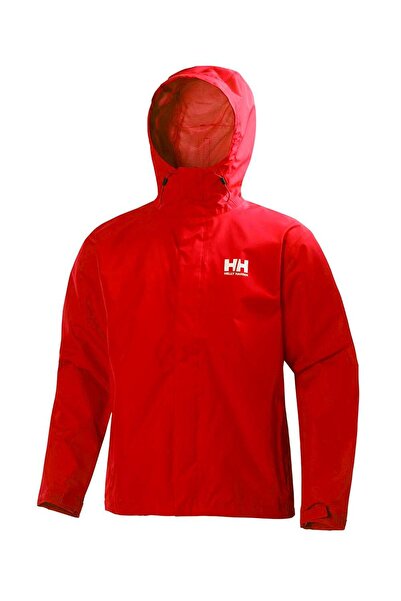 Helly Hansen Seven J Waterproof Erkek Yağmurluk-HHA.62047