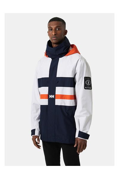 Helly Hansen Play Sail Raincoat Coat